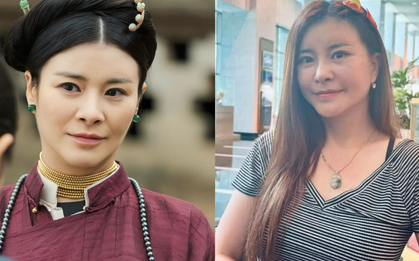 Diễn viên Kim Oanh công khai mặt mộc hậu trùng tu ở Hàn Quốc, đẹp thế nào mà dàn sao vào khen tới tấp?