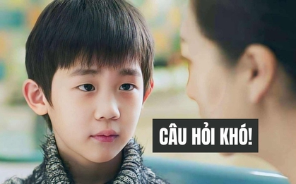 "Con hỏi mại dâm là gì, trả lời ra sao? Thắc mắc của bà mẹ nhận cơn mưa lời khuyên, đọc câu nào cũng thấy có lý!