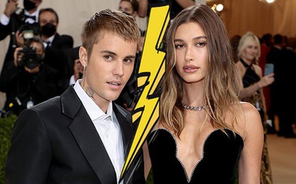 Thì ra đây là lý do thực sự khiến vợ chồng Justin Bieber "căng như dây đàn", suýt thì đường ai nấy đi?