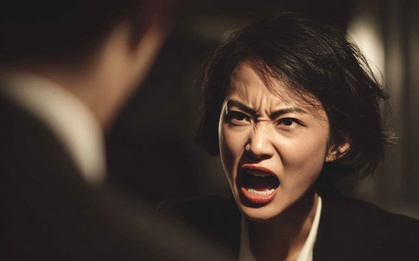 Sự thật đáng sợ: Nghe mắng nhiều quá, IQ có thể tụt dốc không phanh, tương lai mịt mờ