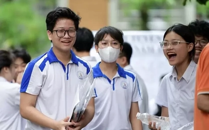 Điểm chuẩn Trường Đại học Ngoại thương năm 2025 cao nhất 28,5