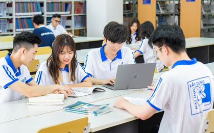 Điểm chuẩn Đại học Xây dựng Hà Nội tăng