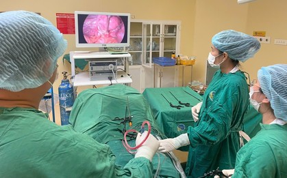 Đã triệt sản nhưng vẫn mang thai, bệnh nhân suýt tử vong