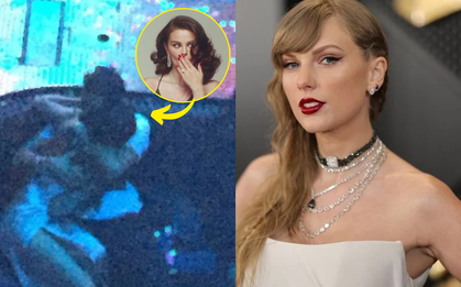 Lộ bằng chứng Selena Gomez làm tiểu tam trong quá khứ, có liên quan đến Taylor Swift?