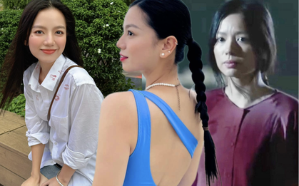 Sao nữ phim Mưa Đỏ có ông hy sinh ở Quảng Trị: Visual đời thường gây ấn tượng, đời tư cực bí ẩn
