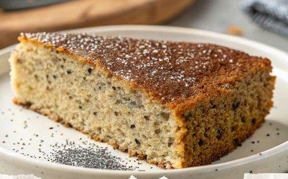 Loại hạt nhỏ hơn con kiến nhưng chứa cả “bầu trời dinh dưỡng”, bổ não, dưỡng tim, giảm cân, chống già: Bạn có đoán ra không?