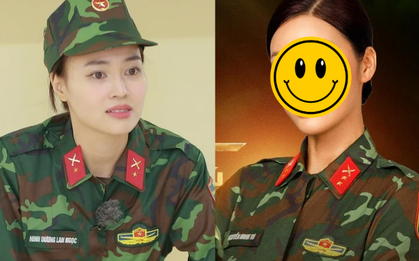 1 sao nữ nối gót Ninh Dương Lan Ngọc rời khỏi Sao Nhập Ngũ?