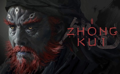 Chung Quỳ là ai mà sắp khuynh đảo thế giới game?