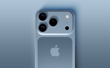Đây là lý do khiến iPhone 17 Pro sắp trở thành mẫu iPhone khó bán nhất lịch sử