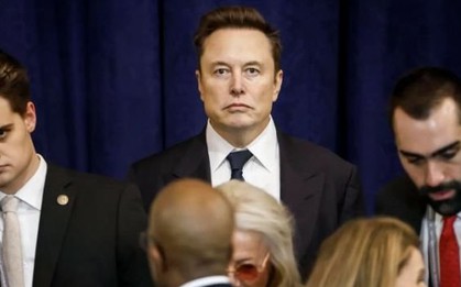 Nóng: Elon Musk bị kiện tập thể với cáo buộc 'lừa đảo'