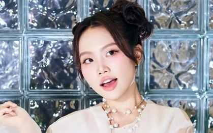 Về ngoại hình Phương Mỹ Chi
