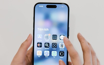 Đây là loại iPhone vẫn "có giá" tại Việt Nam, chỉ chờ thêm iPhone 17 series ra mắt
