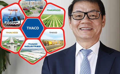 Tỷ phú Trần Bá Dương gửi tâm thư tới toàn bộ nhân viên, sau khi các "công thần" tự nguyện xin nghỉ