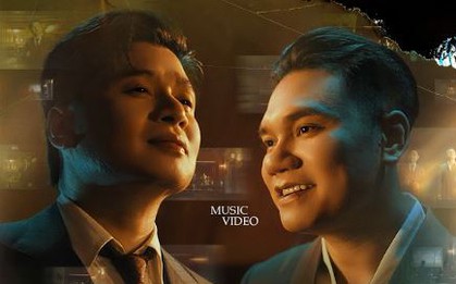 1 NSND là Giám đốc Nhà hát bất ngờ kết hợp với Khắc Việt trong MV Nguyện Làm phiên bản mới: Là giọng ca “vạn người mê” một thời