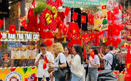Tăng tốc du lịch với cú hích đại lễ 2-9