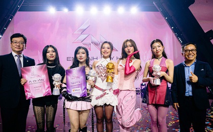 Vì sao Phương Mỹ Chi chiến thắng tại Em xinh say hi?