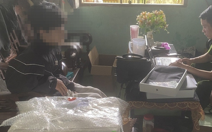 Nam thanh niên sinh năm 2008 thực hiện chuyển khoản 300 lần nhưng không ai nhận được tiền: Công an lập tức vào cuộc