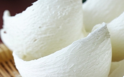 Cách đơn giản phát hiện yến sào giả