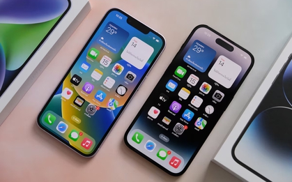 Người dùng iPhone chuẩn bị có tin vui