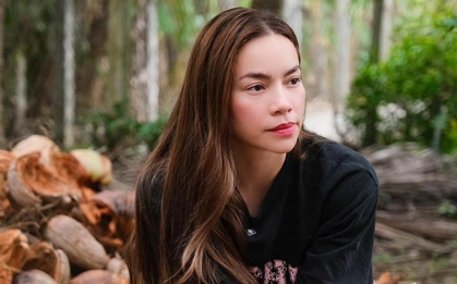 Viết vài câu về con cái, Hồ Ngọc Hà bị chê "thiếu thiện cảm": Soi lại cách dạy con mới thấy cô bị oan vô cùng
