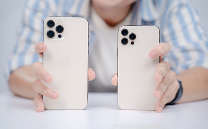 Nhiều dòng iPhone cũ bất ngờ giảm đậm, giá từ 2,89 triệu đồng