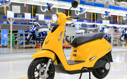 Bảng giá xe máy điện VinFast mới nhất tháng 8/2025