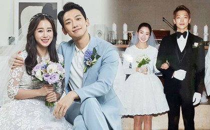 Bi Rain - Kim Tae Hee xung khắc đến vậy, làm sao ở bên nhau được?