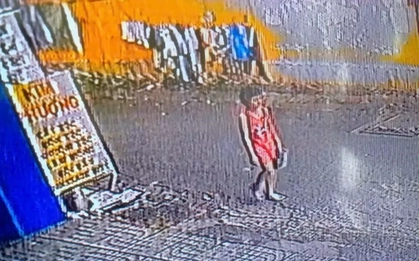 Bé trai 10 tuổi mất liên lạc với gia đình sau khi rời nhà trọ ở TPHCM