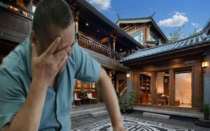 Bán nhà phố lấy hơn 22 tỷ đồng về quê mở homestay, sau 5 năm, người đàn ông thừa nhận lãi đậm hơn 8 tỷ nhưng vẫn “đứng ngồi không yên”