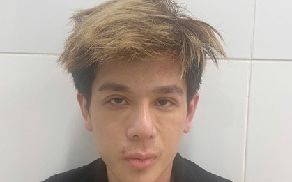 "Trùm" ma túy bị bắt sau 4 năm phẫu thuật thẩm mỹ thay đổi nhân dạng