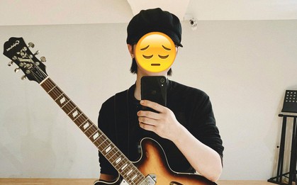 Nam ca sĩ 93 mất tích bí ẩn, cả showbiz hoang mang truy tìm