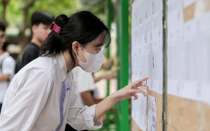 Loạt trường đại học thông báo xét tuyển bổ sung 2025