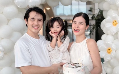 Con gái Đông Nhi hát hay cỡ này, bảo sao dân mạng xuýt xoa: "Đúng truyền nhân của mẹ"