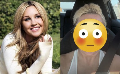 "Nữ hoàng phim teen" một thời: Bị bắt vì khỏa thân lang thang trên phố, giờ "dao kéo" đến mức không nhận ra