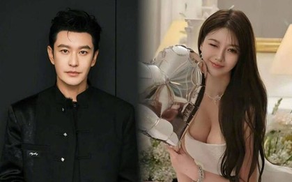 Rời xa Huỳnh Hiểu Minh, hotgirl Diệp Kha kiếm về 1.800 tỷ chỉ trong 1 tháng, "out trình" Angelababy
