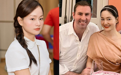 Diễn viên Lan Phương bán nhà hậu ly hôn chồng Tây
