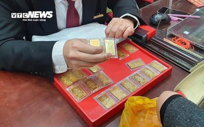 Giá vàng trong nước sẽ chinh phục đỉnh nào thời gian tới?