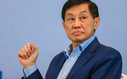Tỷ phú Johnathan Hạnh Nguyễn: Dốc hết quỹ hưu trí làm từ thiện, 10 tỷ ứng từ Thủy Tiên cũng sắp cạn