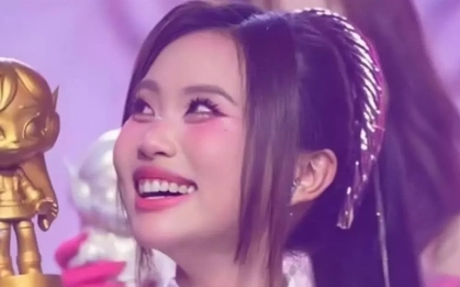 Chung kết Em xinh say hi: Nụ cười, nước mắt và tiếc nuối