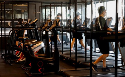 Làn sóng đóng cửa kỷ lục khiến ngành gym Hàn Quốc chao đảo: Kinh doanh không bền vững, mất niềm tin khách hàng, các cơ sở đua nhau ‘dìm giá xuống đáy’