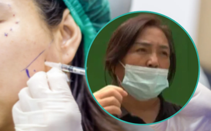 Bà ngoại tiêu sạch 226 triệu đồng tiền học của cháu để xóa nếp nhăn “đuổi xui”