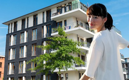 Mua nhà gần 5 vị trí này, 9/10 gia đình đều khấm khá hơn sau vài năm - không mê tín, mà là kinh nghiệm thực tế