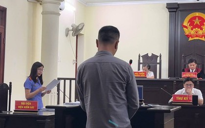Không giao con cho vợ cũ nuôi theo phán quyết của toà, người đàn ông nhận "trái đắng"