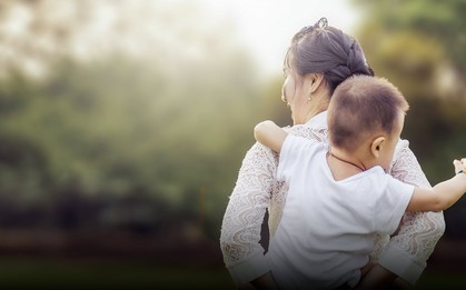 30 triệu mẹ đơn thân và sức ép thầm lặng lên kinh tế Trung Quốc