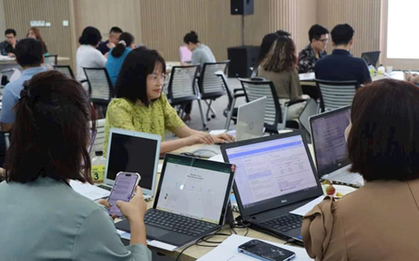 AI tạo hồ sơ xin việc: "Đẹp" thôi chưa đủ!