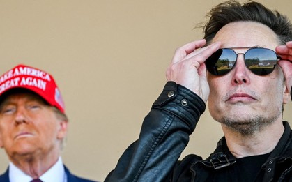 Elon Musk sở hữu một startup mà hiện cả nước Mỹ đang phải phụ thuộc, quyền lực hơn cả Tesla