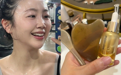 Thức khuya, mất Collagen nhưng tôi vẫn trẻ lâu nhờ một thói quen đơn giản