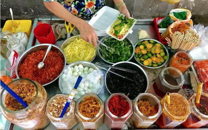 Món ăn "bí ẩn" nhất Việt Nam đang khiến dân mạng rần rần vì không tìm được "cha đẻ"