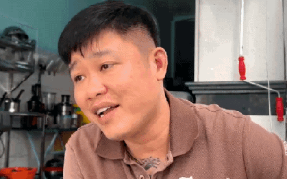 VIDEO: Người đàn ông ở Cần Thơ nói gì việc vận động hơn 1,5 tỉ đồng cho ông Ba Minh?