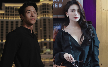 “Trai hư” công khai người yêu đủ wow rồi đó: 1989 hẹn hò 2003!